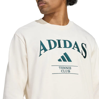 ADIDAS HERITAGE SWEATSHIRT