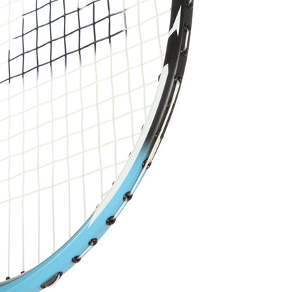 RAQUETTE DE BADMINTON FZ FORZA PRECISION TI-X1 (CORDEE)