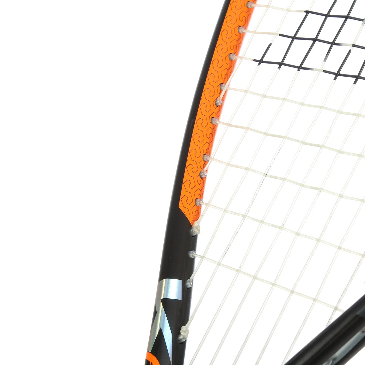Pro Kennex Kinetic Momentum Black/Orange Squash Racket