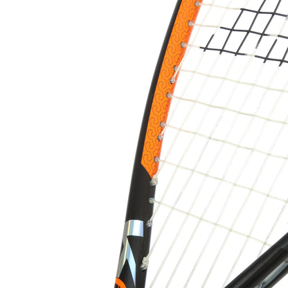Pro Kennex Kinetic Momentum Black/Orange Squash Racket