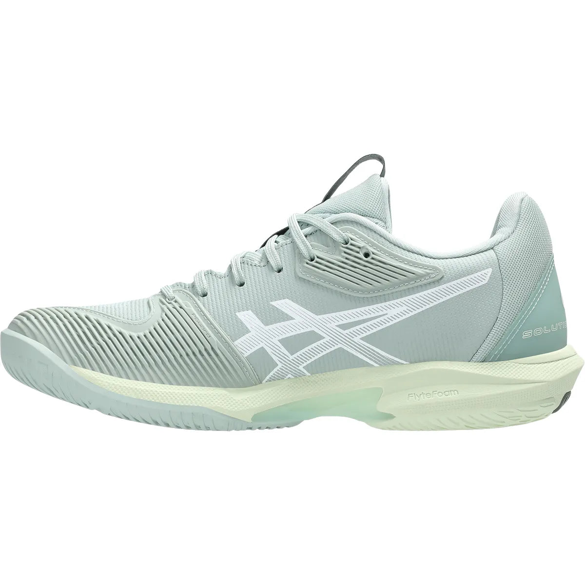 ASICS WOMEN'S SOLUTION SPEED FF 3 ALL SURFACES SHOES