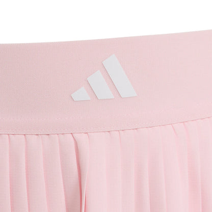 JUPE ADIDAS FILLE CLUB PLEATED