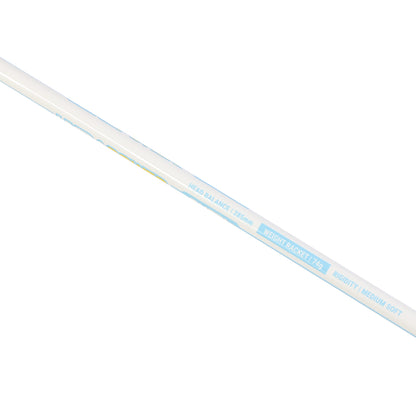 BADMINTONSCHLÄGER FIRESTORM ULTRA POWER CONTROL (UNBESAITET)