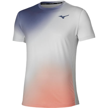 T-SHIRT MIZUNO TRAINING GRAPHIC
