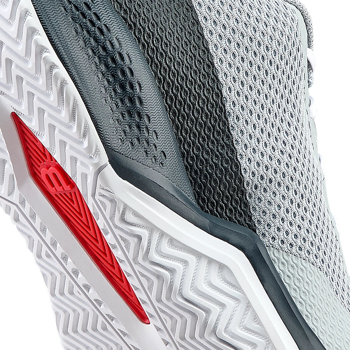 CHAUSSURES WILSON RUSH PRO LITE TOUTES SURFACES