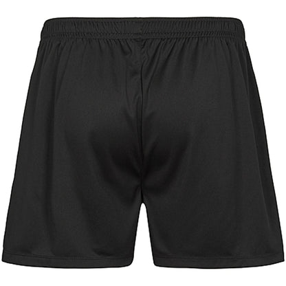 SHORT RSL FILLE JUNE