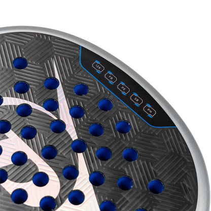 RAQUETTE DE PADEL DUNLOP FX HYBRID