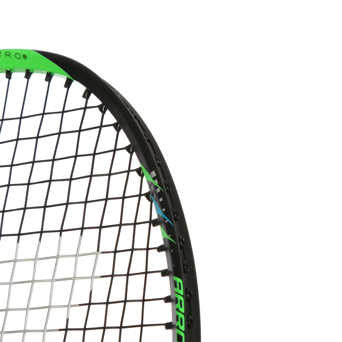 RAQUETTE DE BADMINTON TALBOT-TORRO ARROWSPEED 299 (CORDEE)