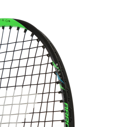 RAQUETTE DE BADMINTON TALBOT-TORRO ARROWSPEED 299 (CORDEE)