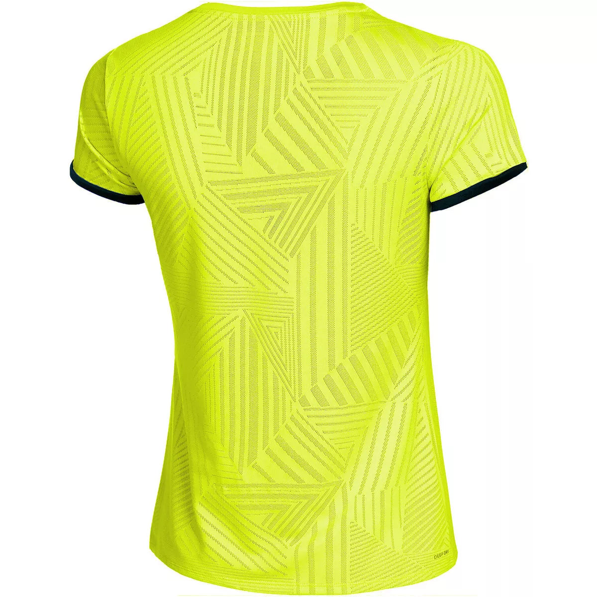 LOTTO WOMEN'S SUPERRAPIDA V PADEL T-SHIRT