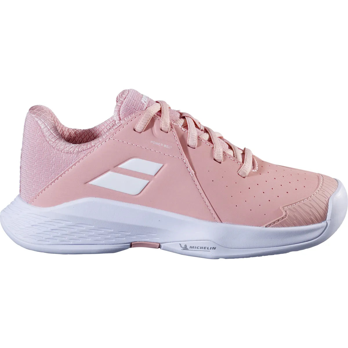 BABOLAT JUNIOR PROPULSE SCHUHE FÜR ALLE OBERFLÄCHEN
