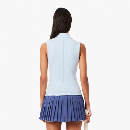 DEBARDEUR LACOSTE FEMME ATHLETE EURO CLAY