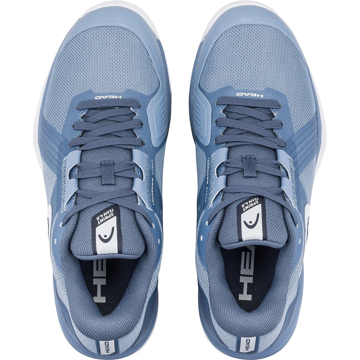 CHAUSSURES HEAD FEMME SPRINT TEAM 4.0 TERRE BATTUE