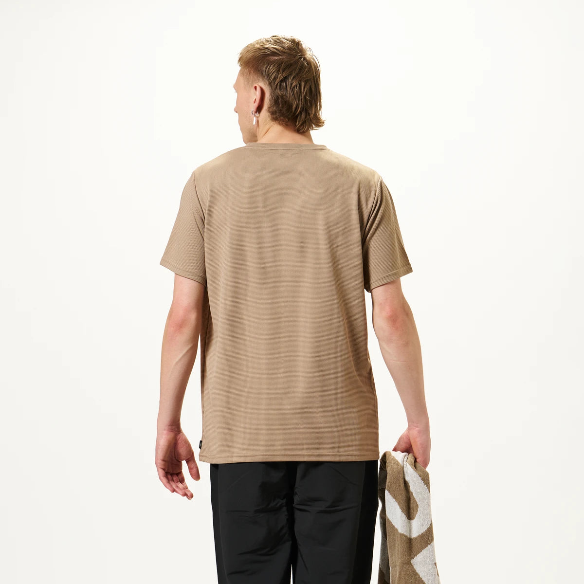 T-SHIRT RSL HOMME DOWER