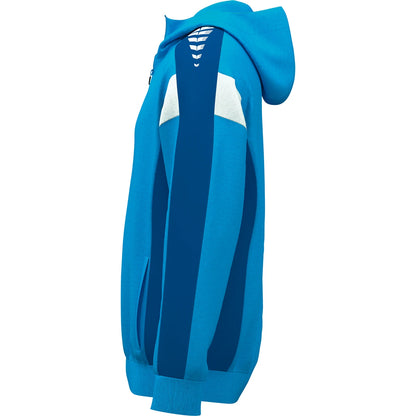 TRAININGSJACKE MIT KAPUZE ERIMA CELEBRATE 125