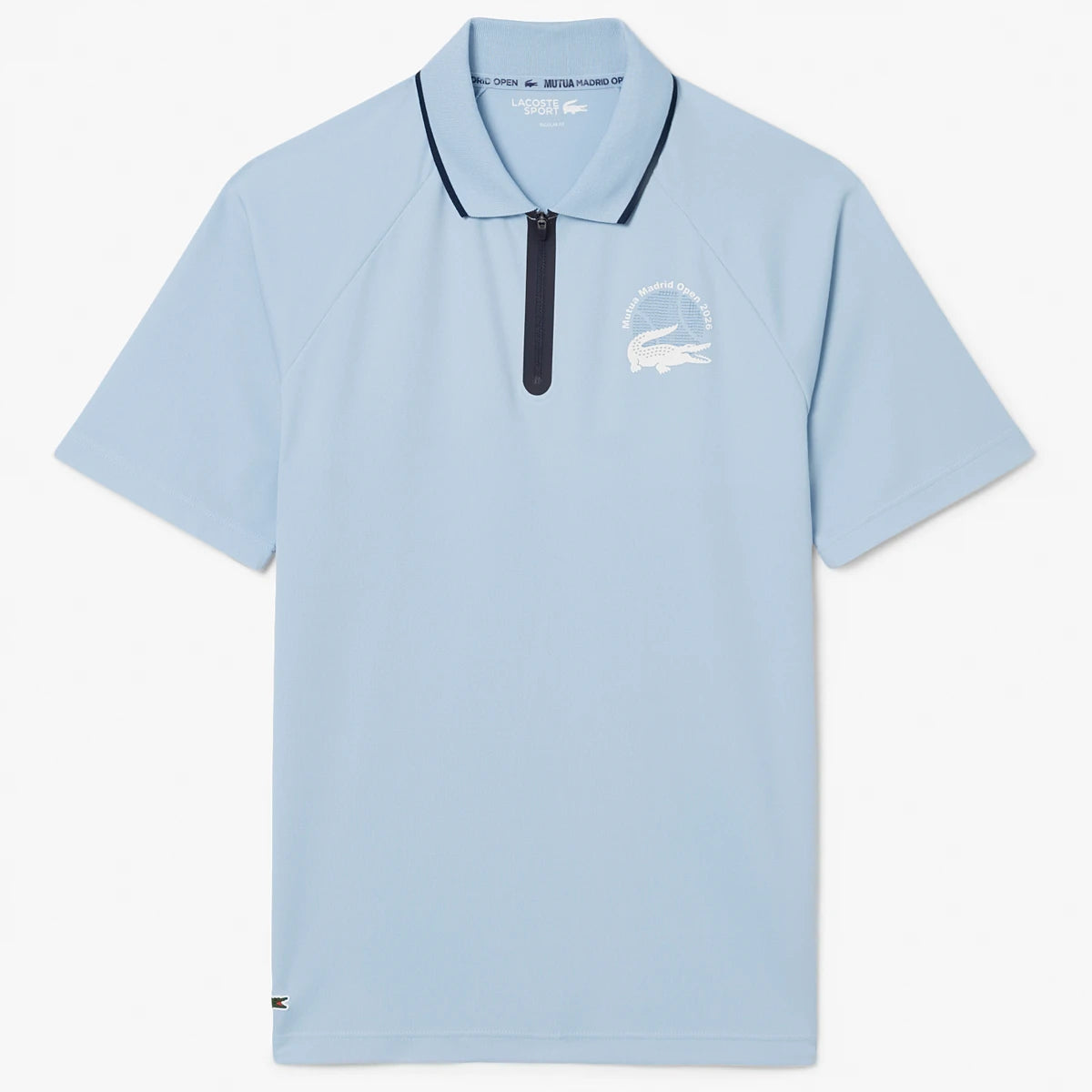 POLO LACOSTE MUTUA MADRID OPEN