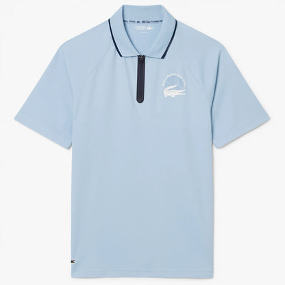 POLO LACOSTE MUTUA MADRID OPEN