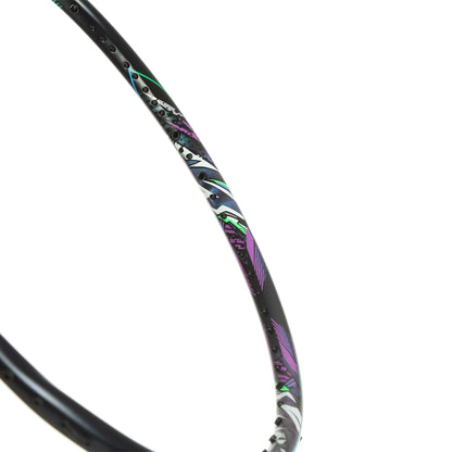 BADMINTONSCHLÄGER VICTOR DRIVEX METALLIC C 4U5 (OHNE SAITEN)
