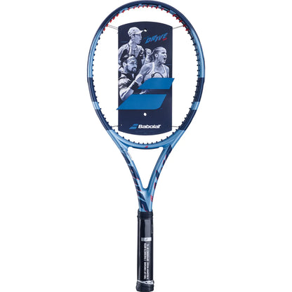 PACK OF 2 BABOLAT PURE DRIVE 98 RACKETS (305 GR)