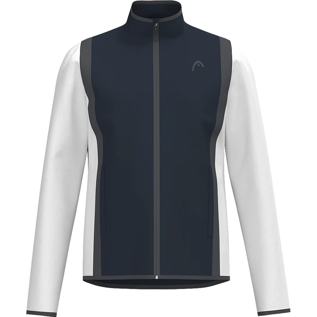 VESTE HEAD CLUB TECH