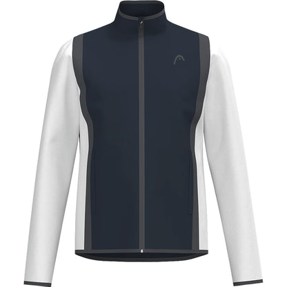 VESTE HEAD CLUB TECH