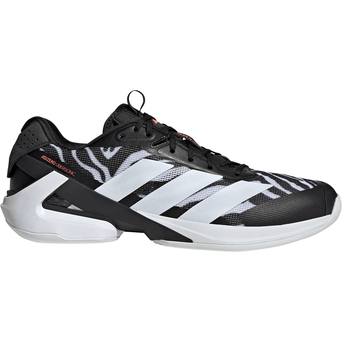 ADIDAS ADIZERO UBERSONIC 5 ALL COURT SHOES