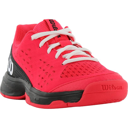 WILSON JUNIOR RUSH PRO ALLCOURTSCHUHE