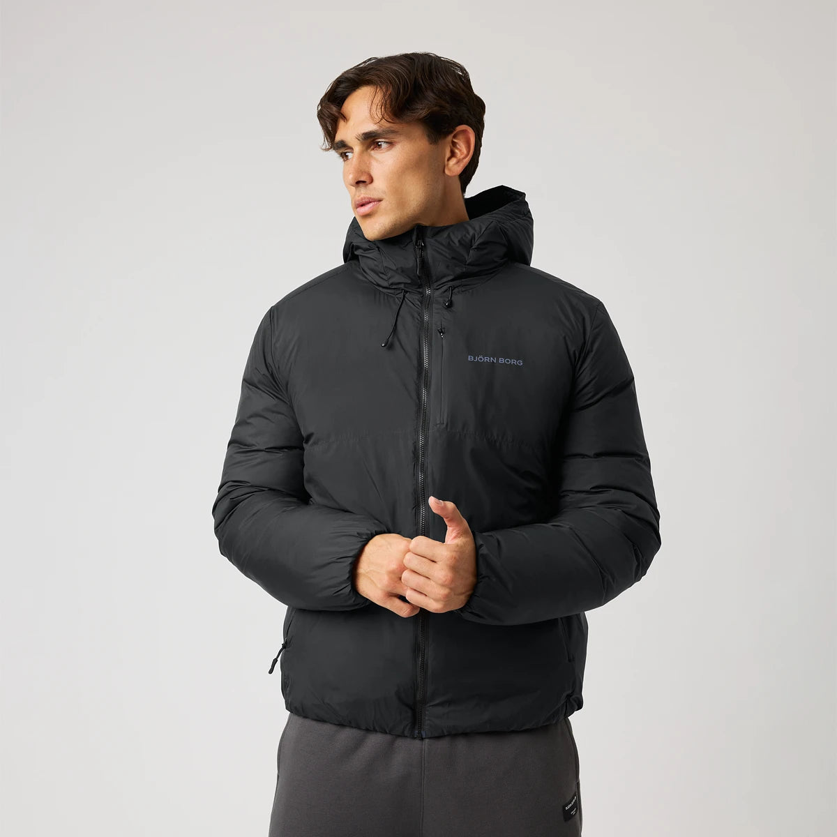 VESTE BJORN BORG LINER