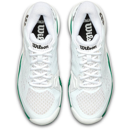 WILSON JUNIOR RUSH PRO ACE SCHUHE FÜR ALLE OBERFLÄCHEN