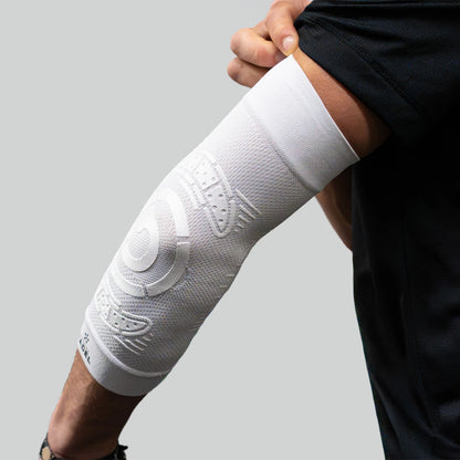 ELBOW PAD FOR RECOVERY FLOKY COLLAB PREMIER PADEL