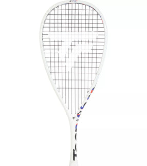 TECNIFIBRE CARBOFLEX 135 X-TOP V2 SQUASH RACQUET