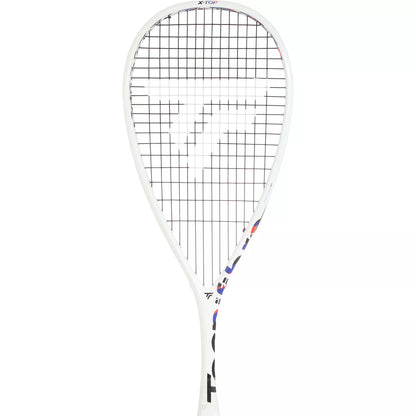 TECNIFIBRE CARBOFLEX 135 X-TOP V2 SQUASH RACQUET