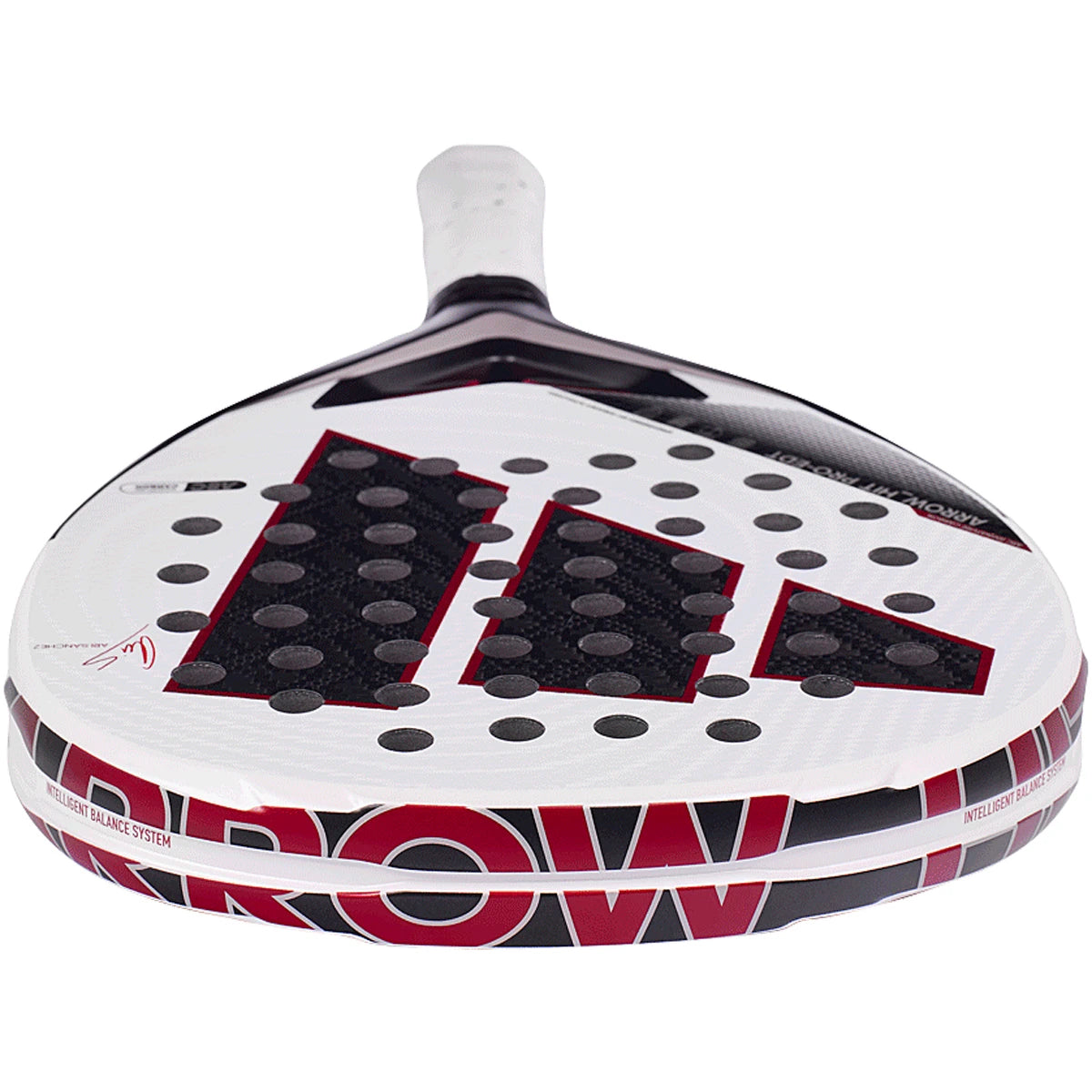 RAQUETTE DE PADEL ADIDAS ARROW HIT 2026 PRO-EDT EDITION LIMITEE