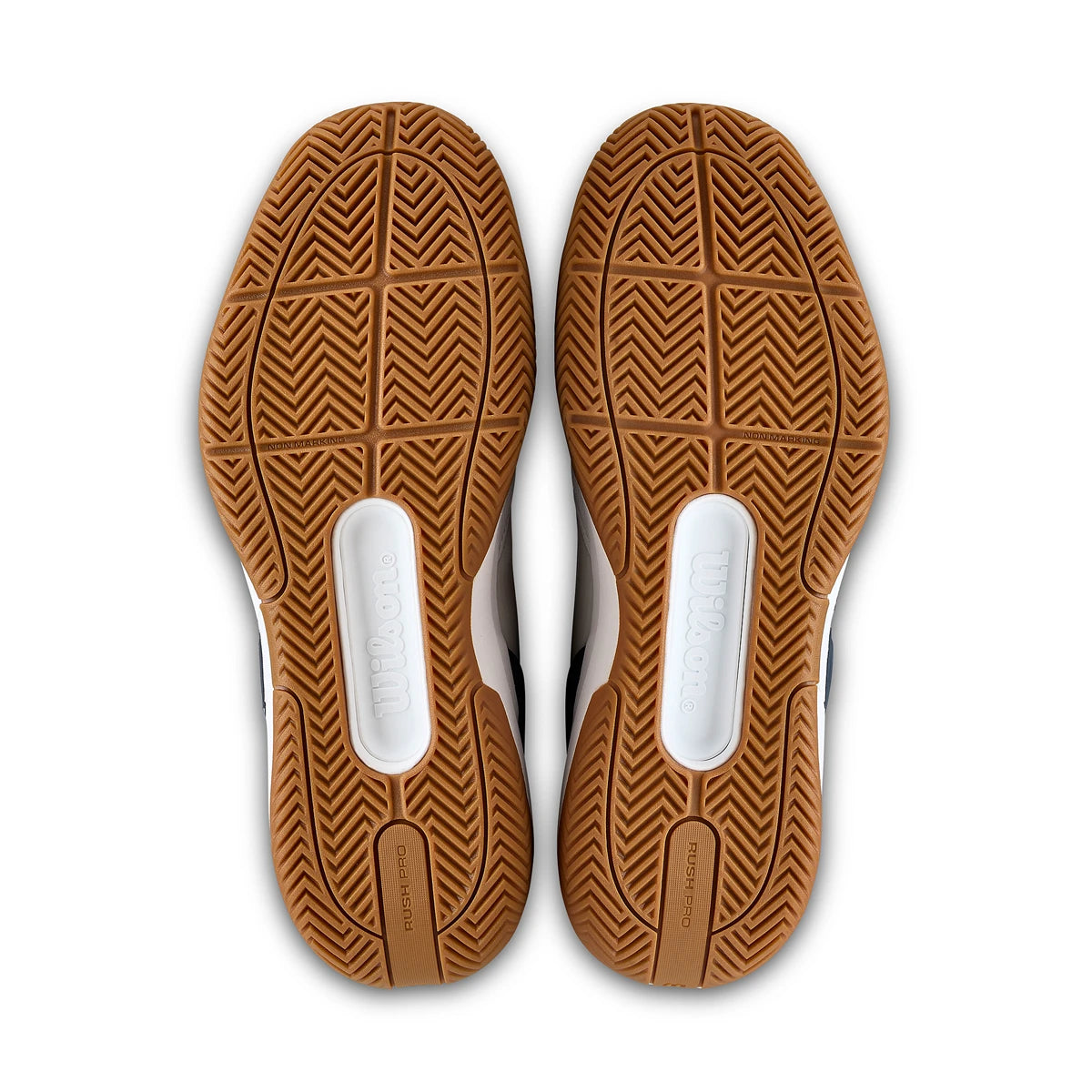 WILSON RUSH PRO 5 ALL SURFACE SHOES