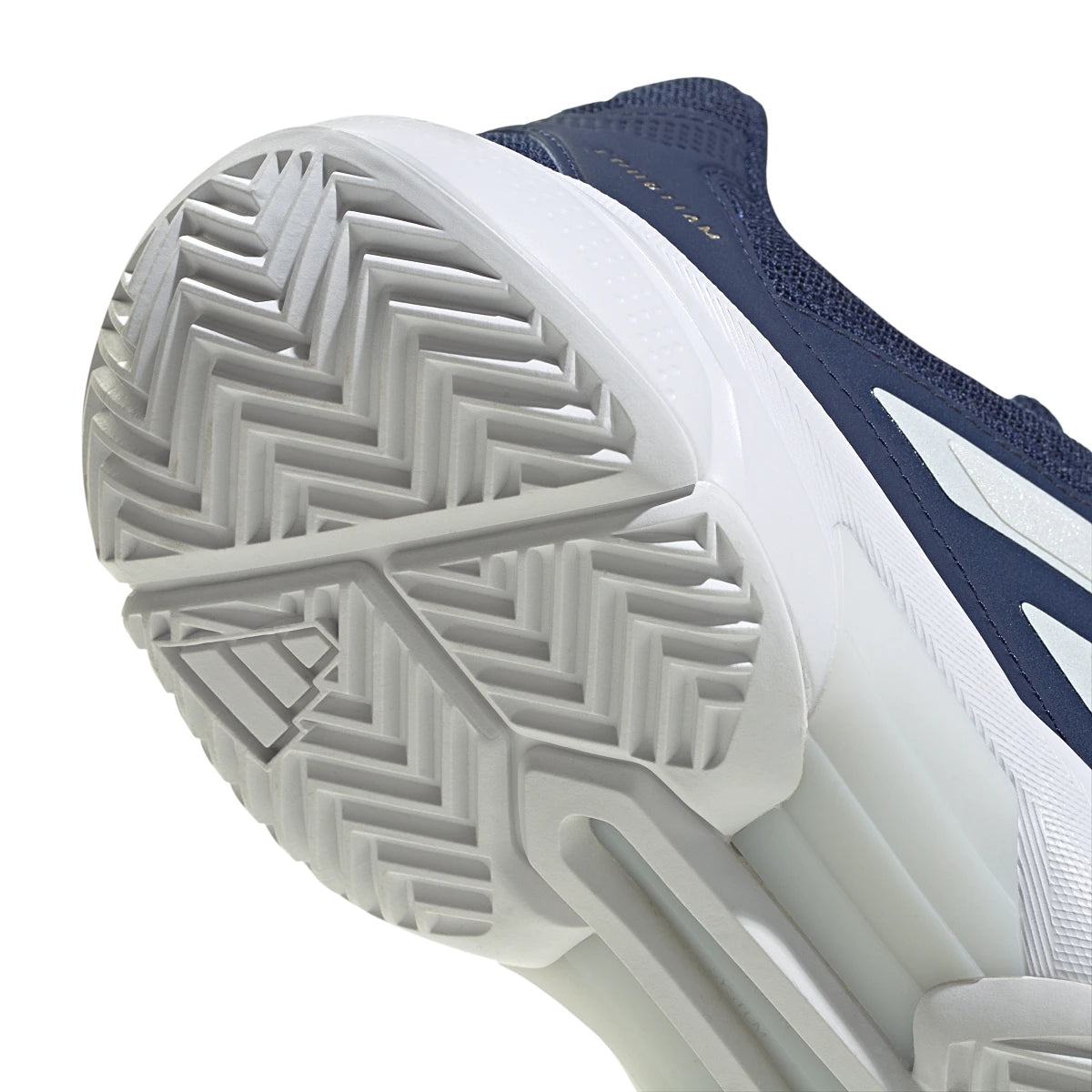 ADIDAS COURTJAM CONTROL 3 SHOES ALL SURFACES