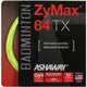 BADMINTONSAITEN ASHAWAY ZYMAX 64 TX (10 METER)