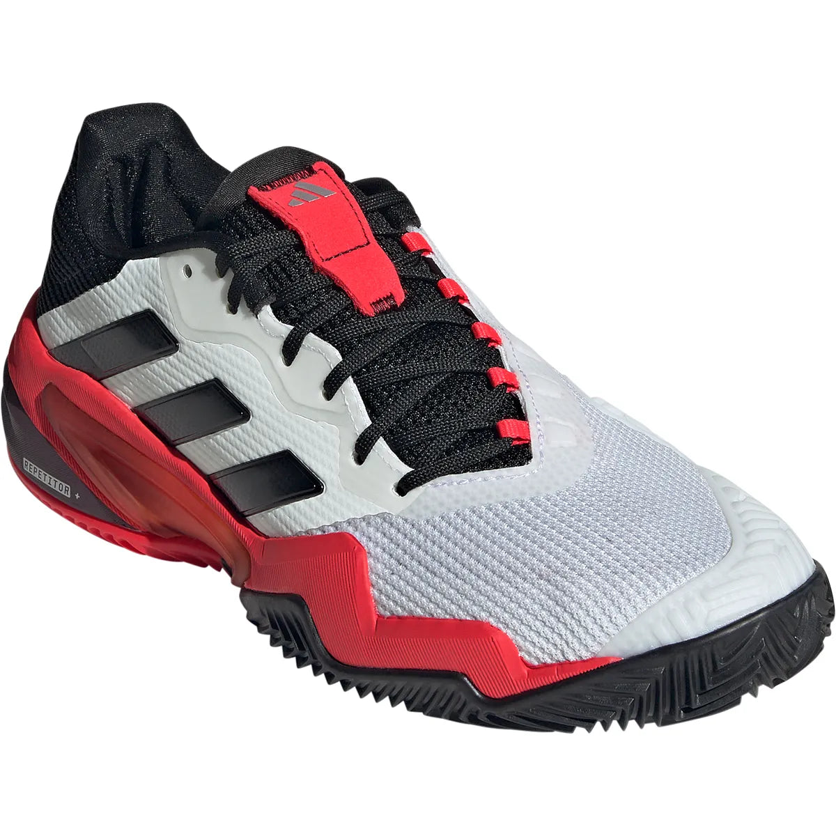 CHAUSSURES ADIDAS BARRICADE 13 TERRE BATTUE