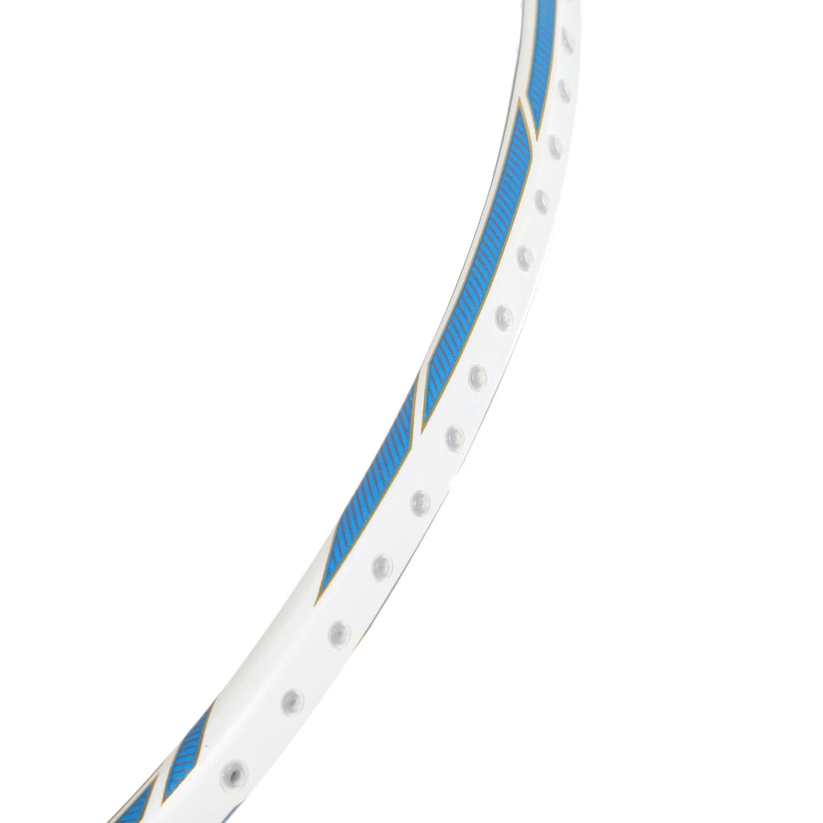APACS VERSUS PRO 3U BADMINTONSCHLÄGER (OHNE BESAITUNG)