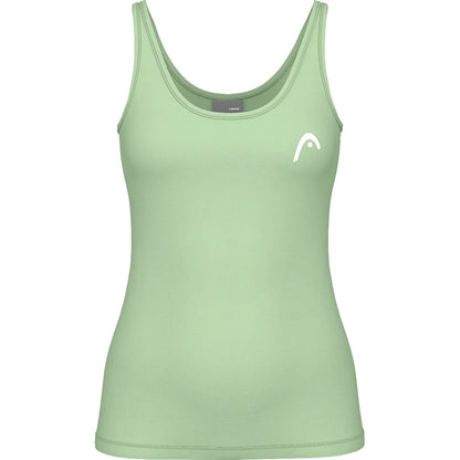 HEAD WOMEN'S VISION SPIRIT II TANK TOP