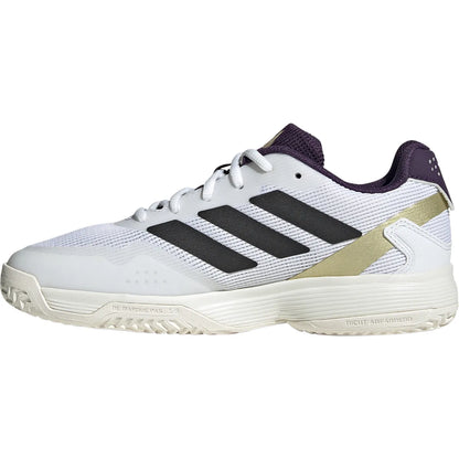 ADIDAS JUNIOR UBERSONIC SCHUHE FÜR ALLE OBERFLÄCHEN