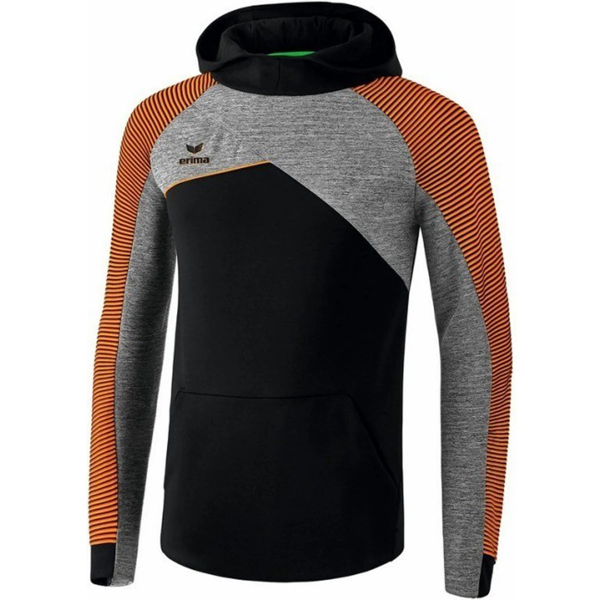 SWEAT A CAPUCHE ERIMA JUNIOR PREMIUM ONE 2.0