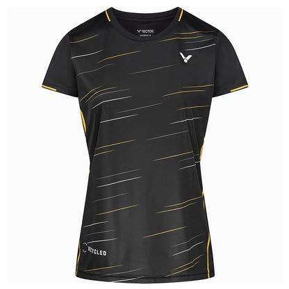 T-SHIRT VICTOR FEMME T-24100 C