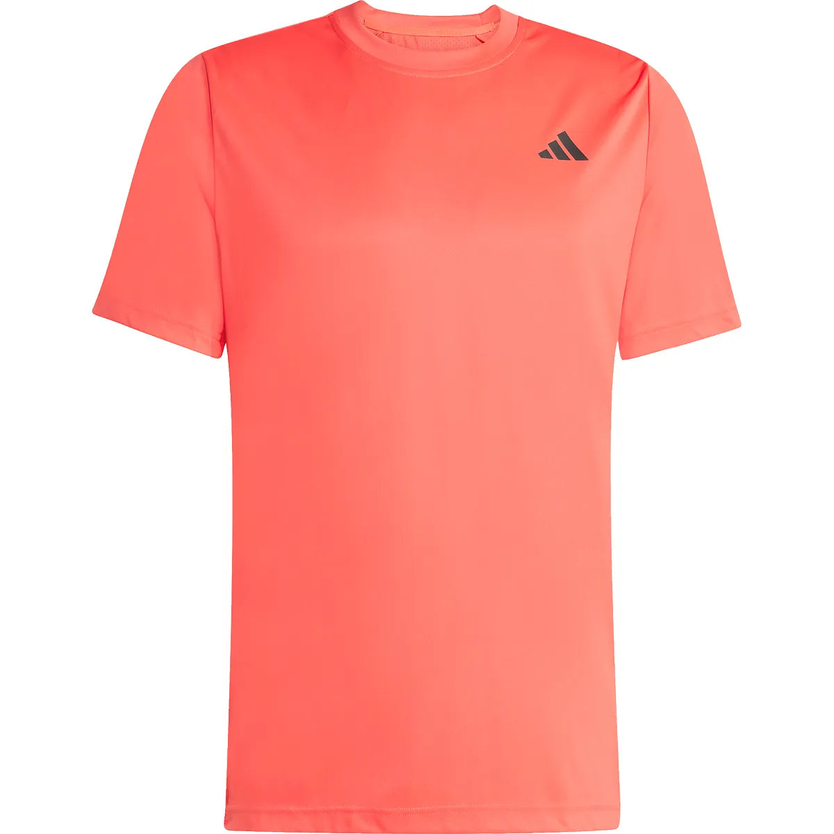 ADIDAS CLUB LOGO T-SHIRT
