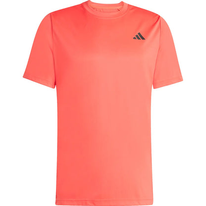 ADIDAS CLUB LOGO T-SHIRT