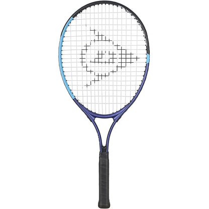 RAQUETTE DUNLOP JUNIOR FX 25 (215 GR)