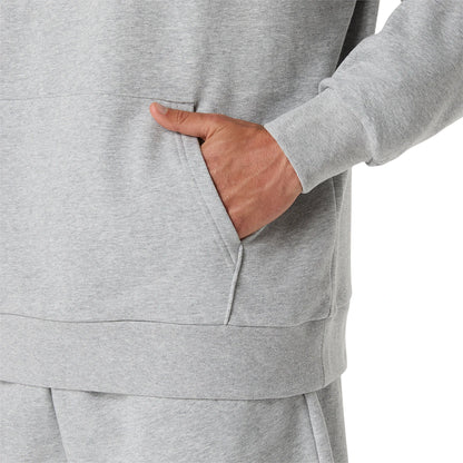 SWEAT A CAPUCHE ASICS FRENCH TERRY RELAXED