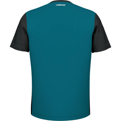 T-SHIRT HEAD VISION SLICE