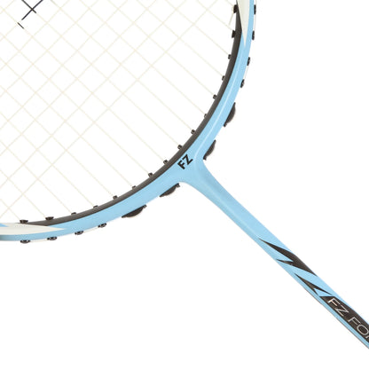RAQUETTE DE BADMINTON FZ FORZA PRECISION TI-X1 (CORDEE)