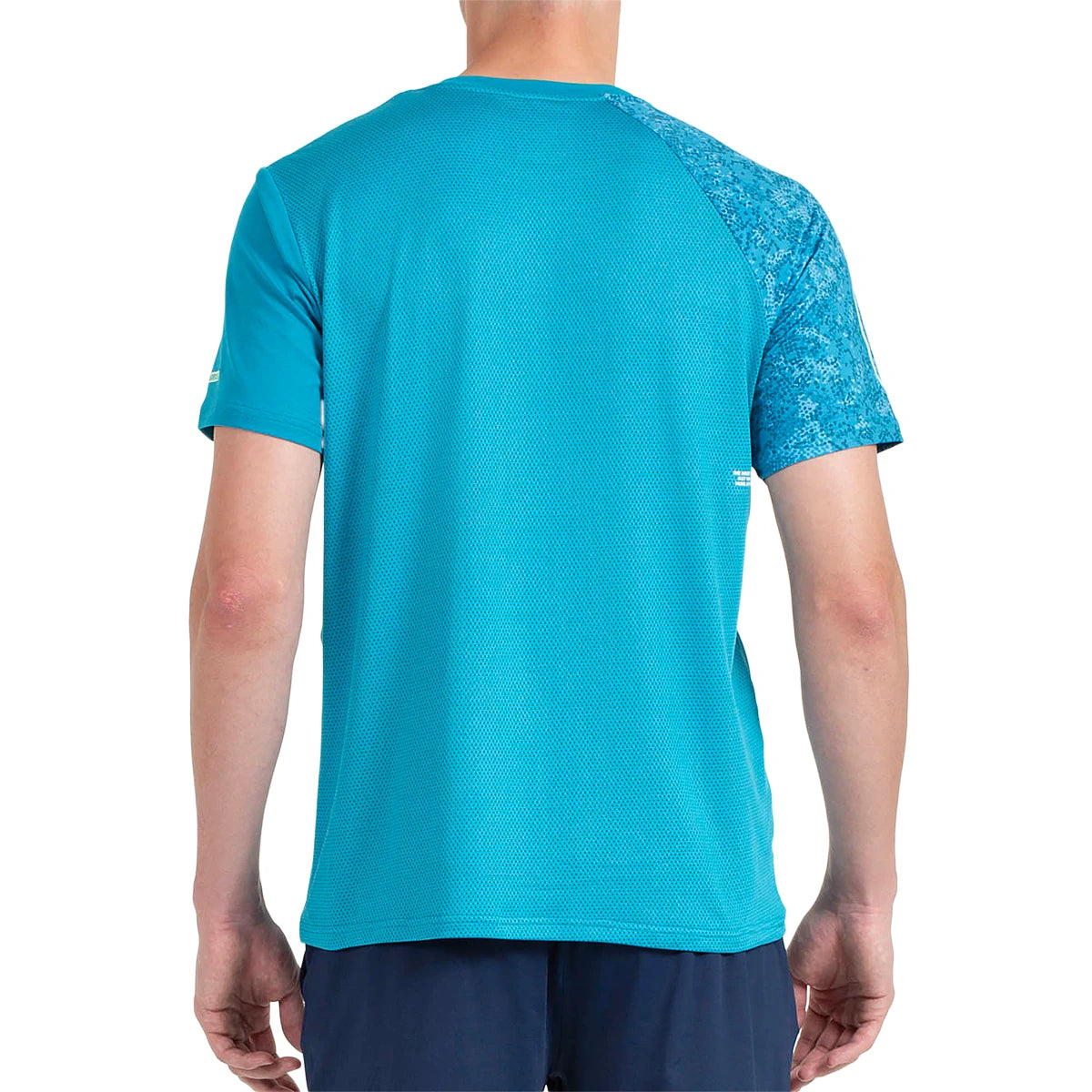 T-SHIRT BULLPADEL MAZARON