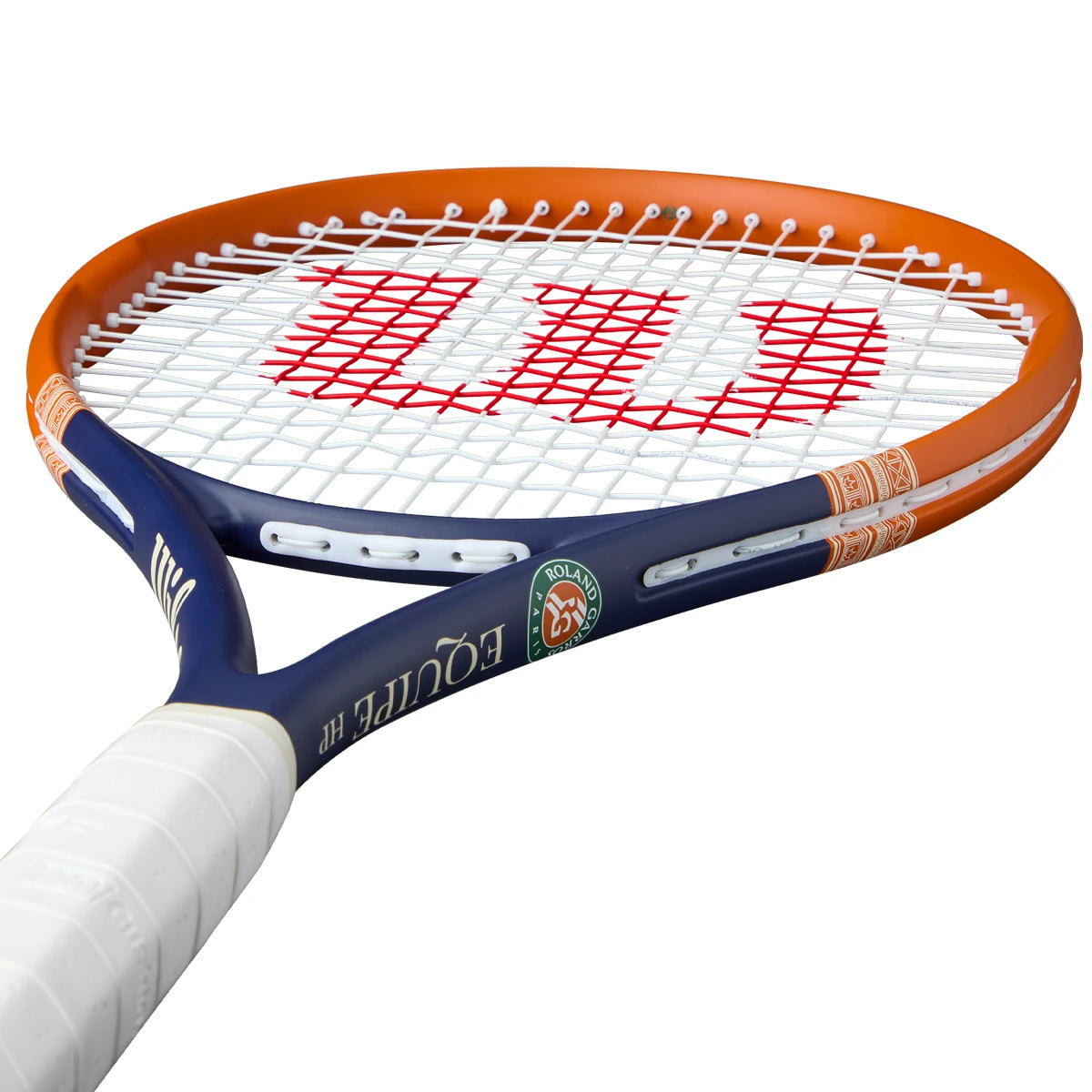 RAQUETTE WILSON ROLAND GARROS EQUIPE HP (286 GR)